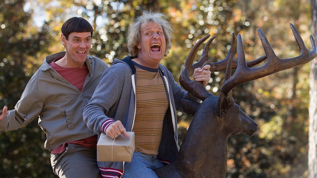Dumb and Dumber To Dumb and Dumber To