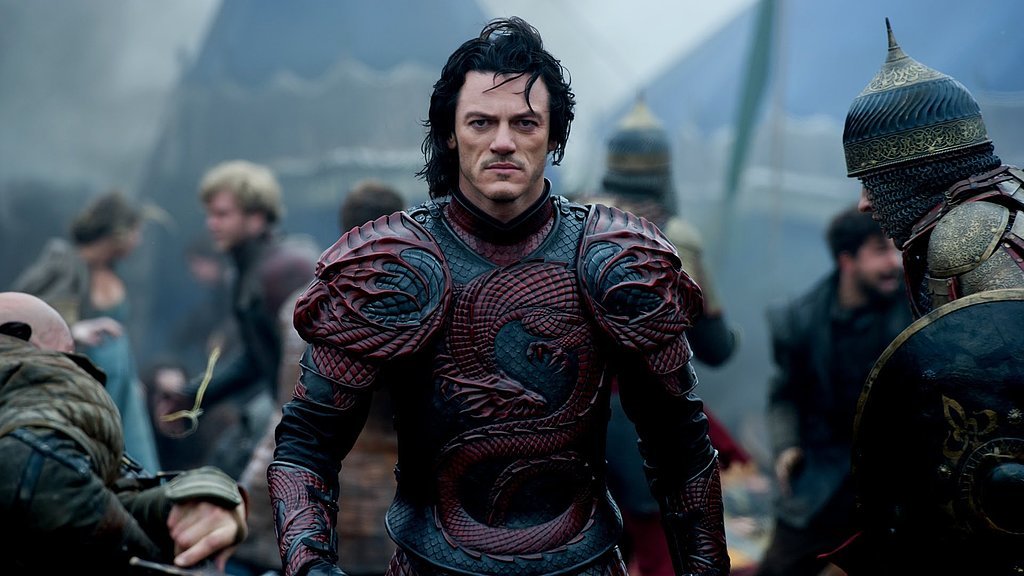 Dracula Untold Dracula Untold