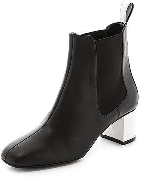 Mod Boots Mod Boots