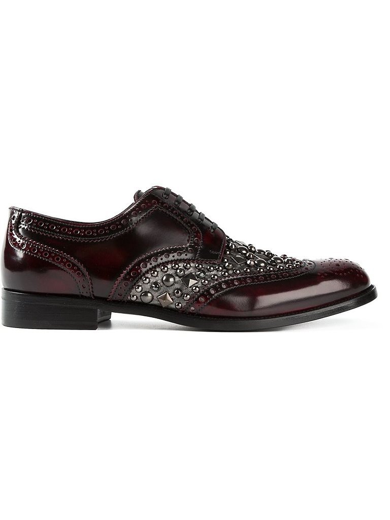 Brogues Brogues