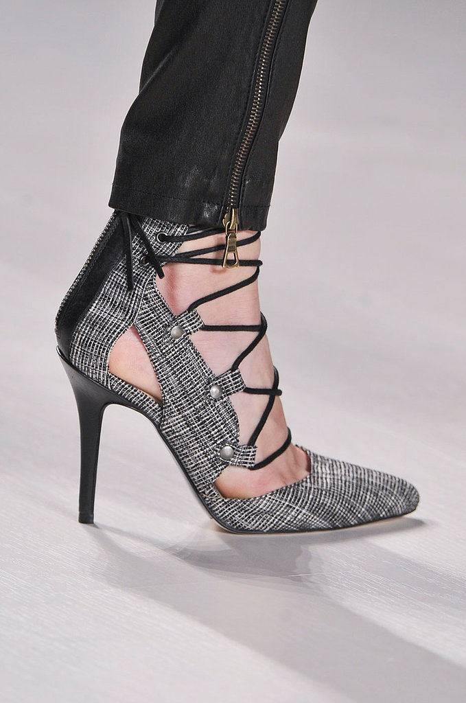 Lace-Ups Lace-Ups