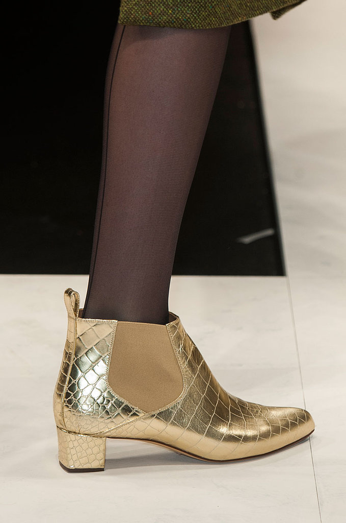 Mod Boots Mod Boots