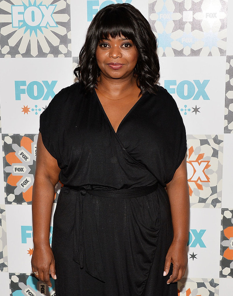 Octavia Spencer Octavia Spencer