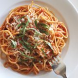Greek-Yogurt Pasta Sauce Greek-Yogurt Pasta Sauce