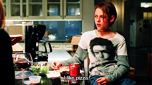 Kristen Stewart Kristen Stewart
