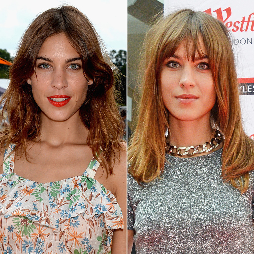 Alexa Chung Alexa Chung