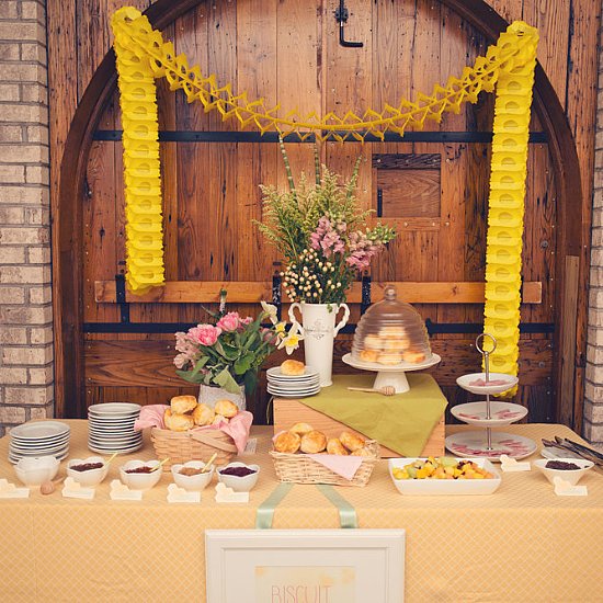 Honeybee Bridal Shower Honeybee Bridal Shower