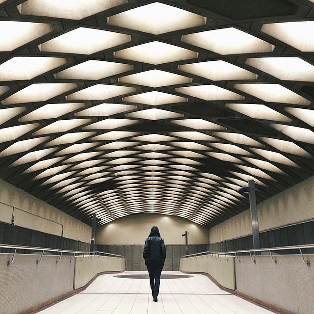 Look Out For Symmetry Look Out For Symmetry