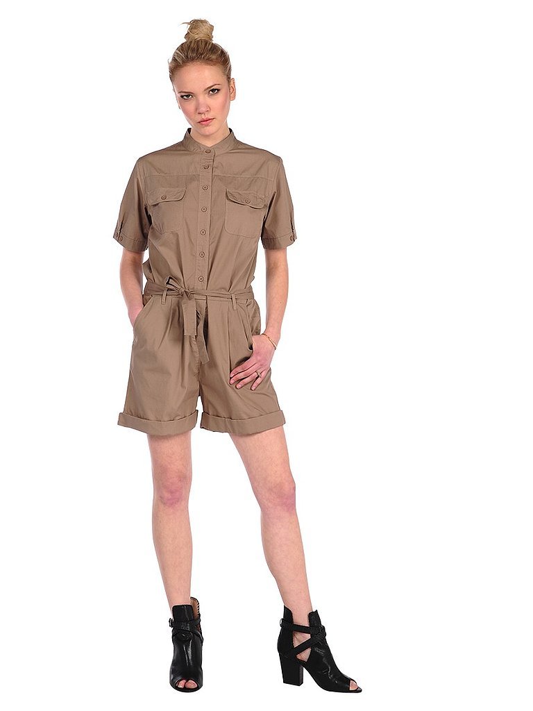 The New Romper The New Romper