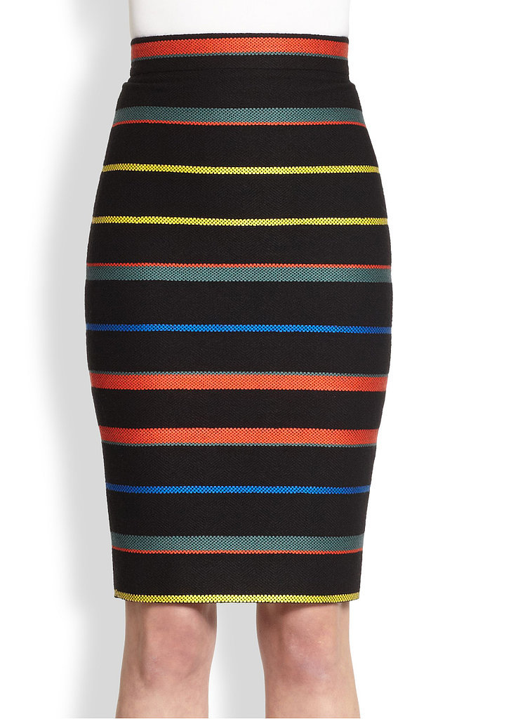 The New Skirt The New Skirt
