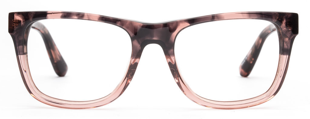 The New Glasses The New Glasses
