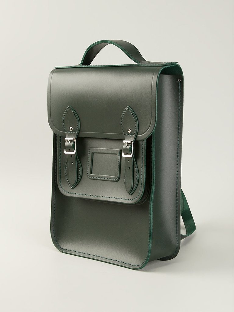The New Backpack The New Backpack