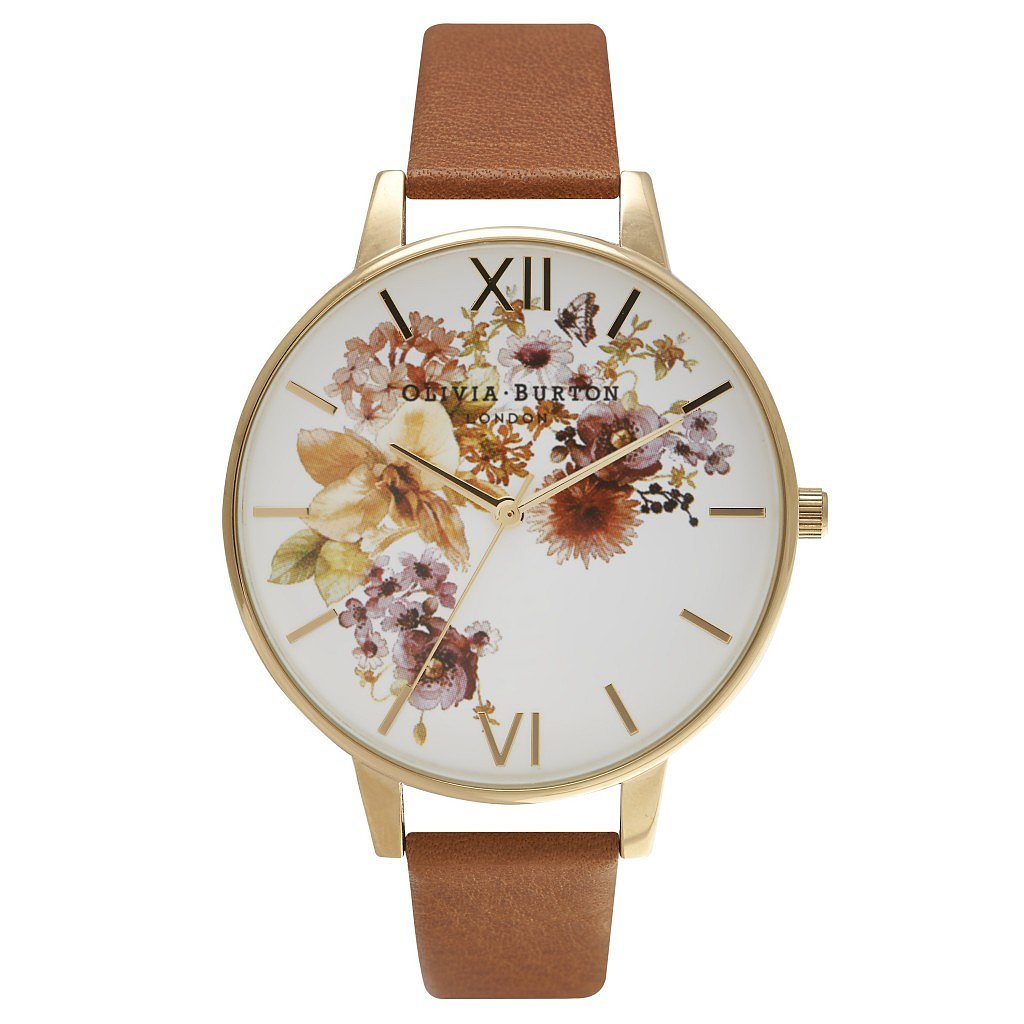 The New Watch The New Watch