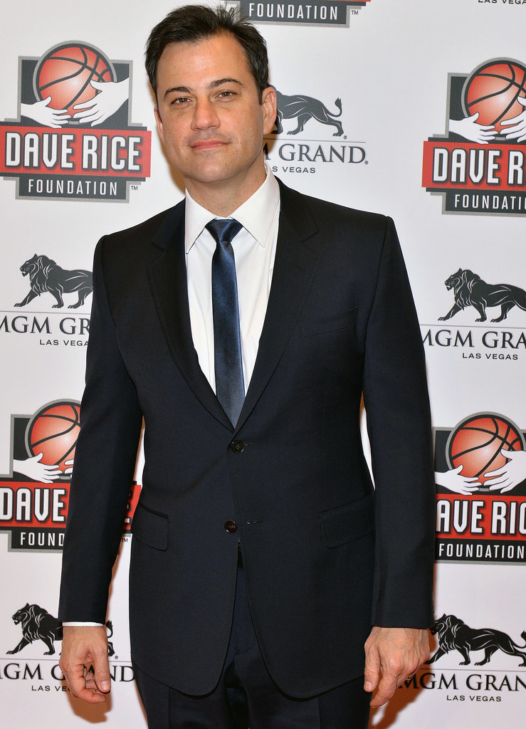 Jimmy Kimmel Jimmy Kimmel