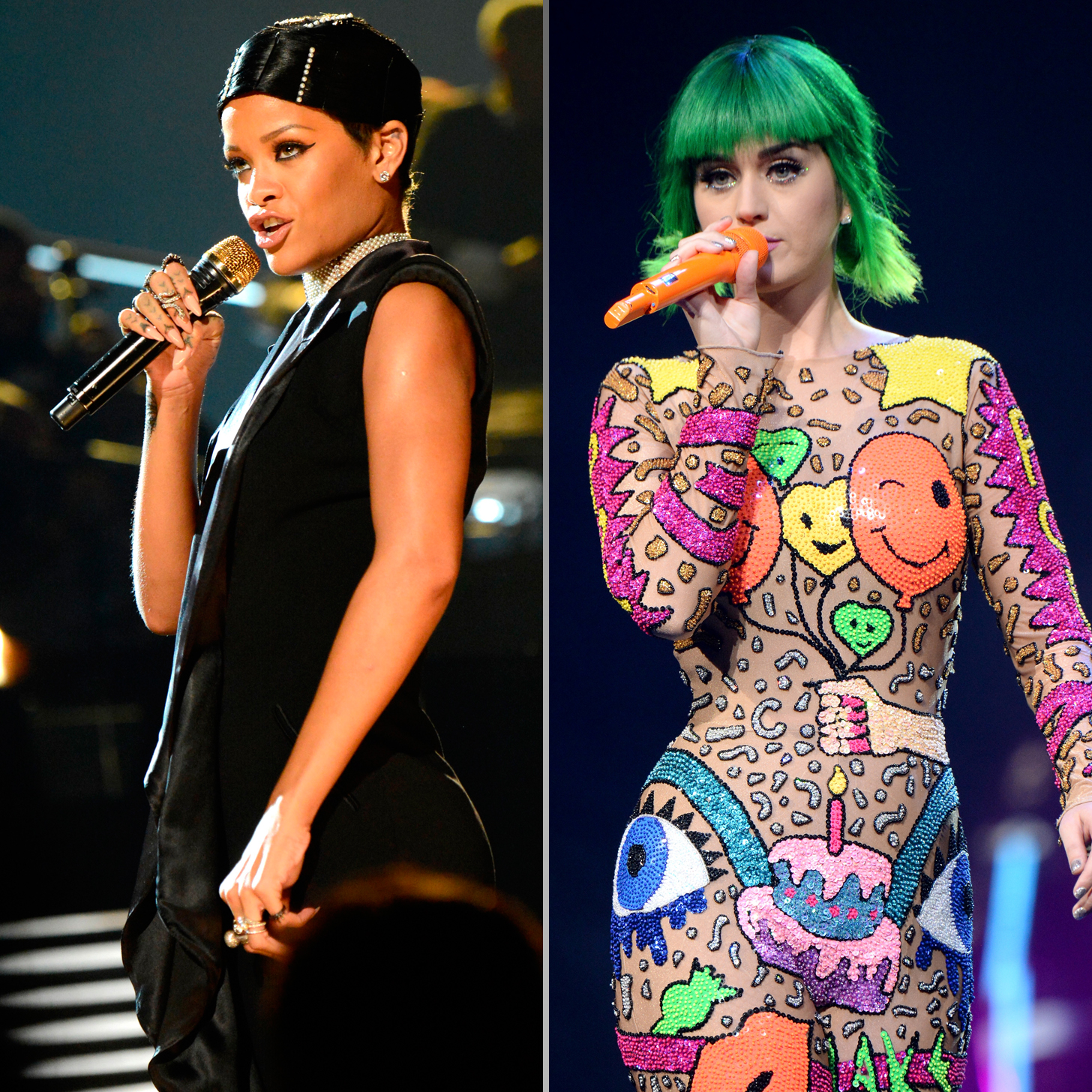 How the NFL's New Trick From Its Playbook Could Cost It Katy Perry