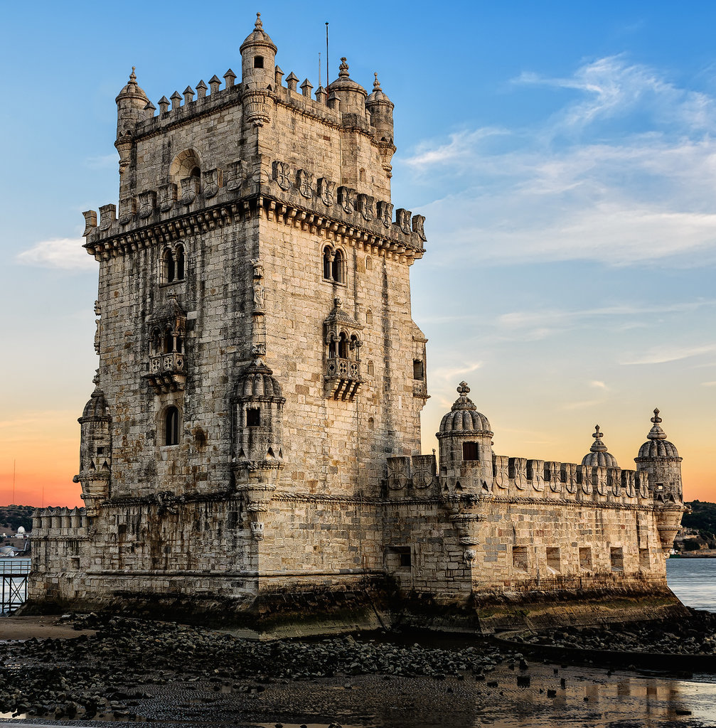 Belém Tower Belém Tower