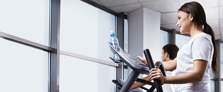 heavy duty elliptical