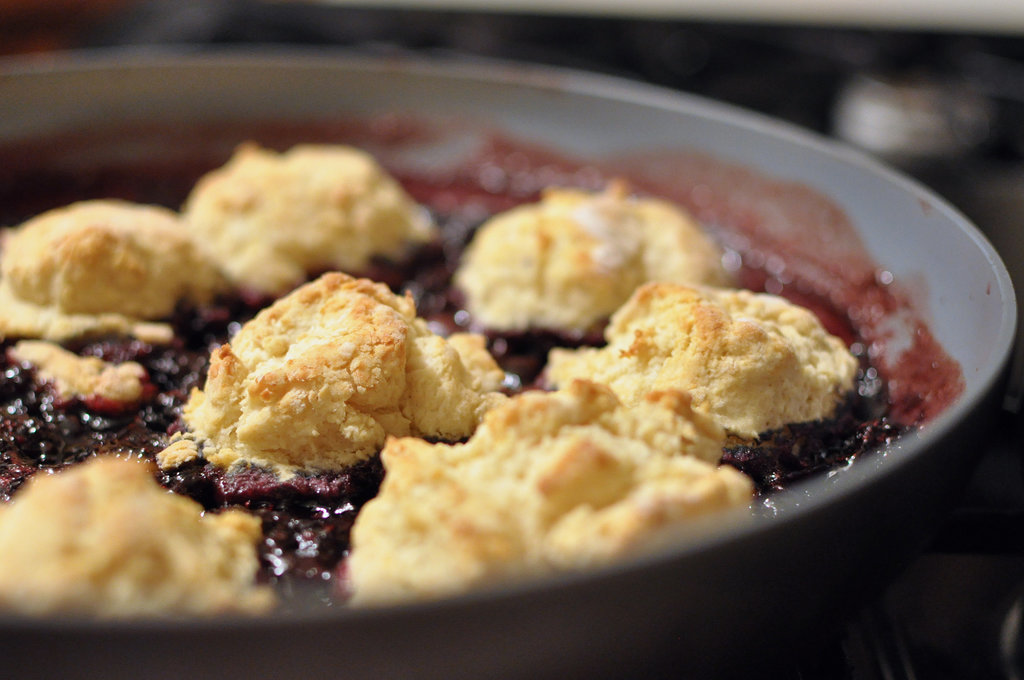 Blackberry Grunt Blackberry Grunt