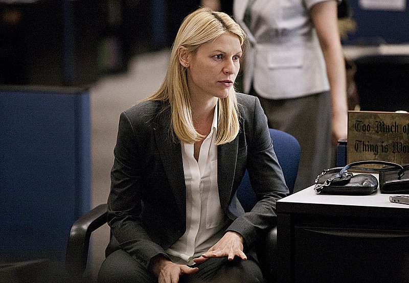 If You Love Homeland . . . If You Love Homeland . . .