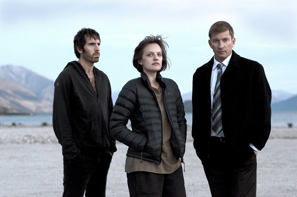 If You Love Top of the Lake . . . If You Love Top of the Lake . . .