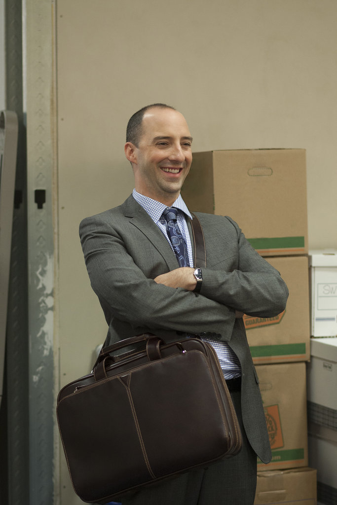 Outstanding Supporting Actor in a Comedy Series Outstanding Supporting Actor in a Comedy Series