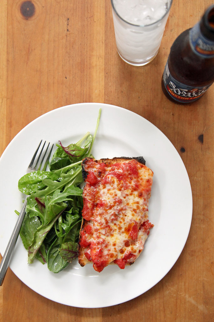 Chicken Parmesan Sub Chicken Parmesan Sub