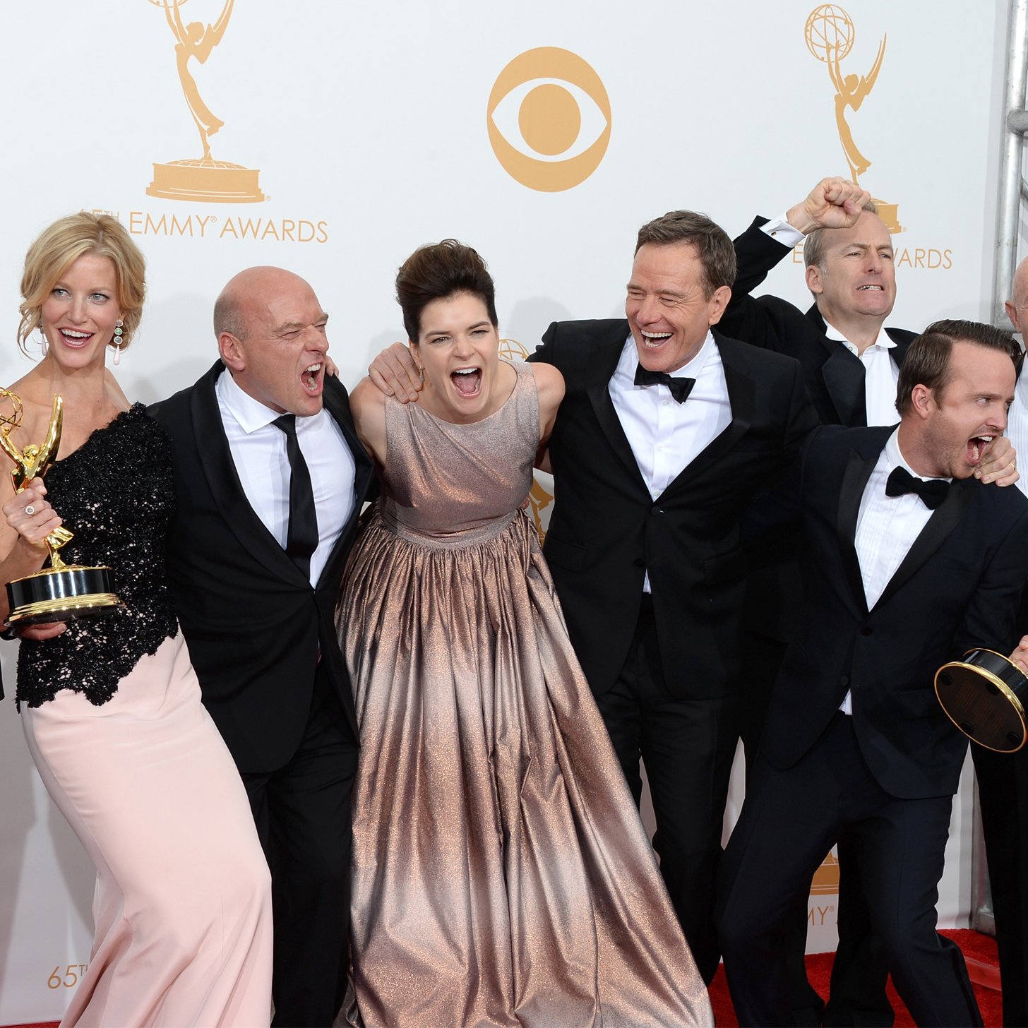 How to Make the Emmys Into a Drinking Game