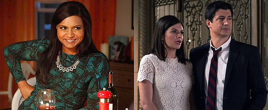 How to Choose Which Fall Shows You Should Watch How to Choose Which Fall Shows You Should Watch