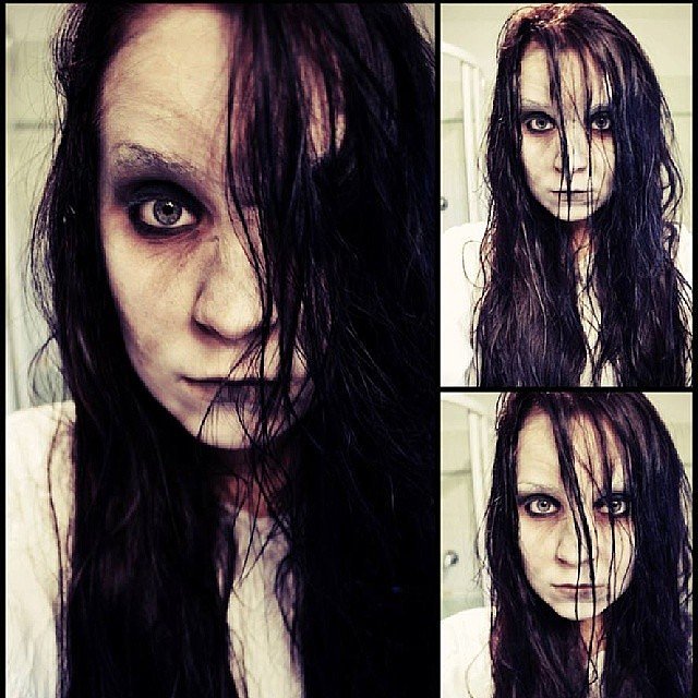 Back From the Dead Back From the Dead