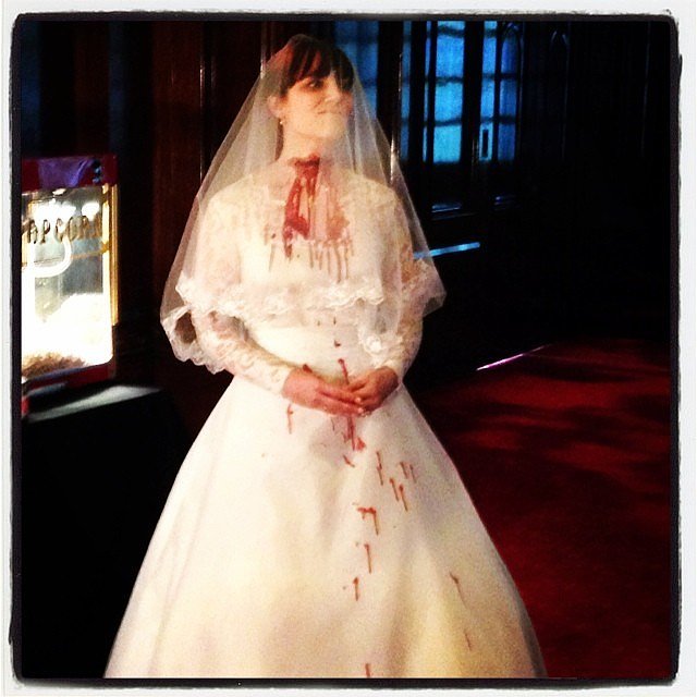 Dead Bride Dead Bride