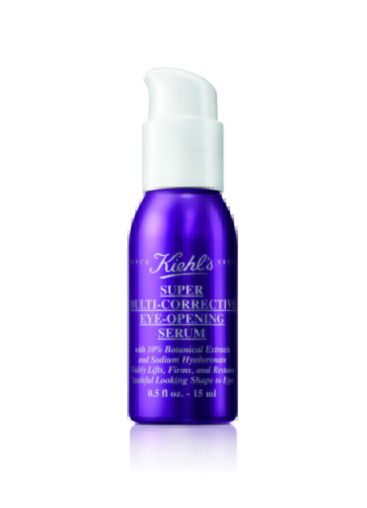 Kiehl's MultiCorrective Eye-Opening Serum Kiehl's MultiCorrective Eye-Opening Serum