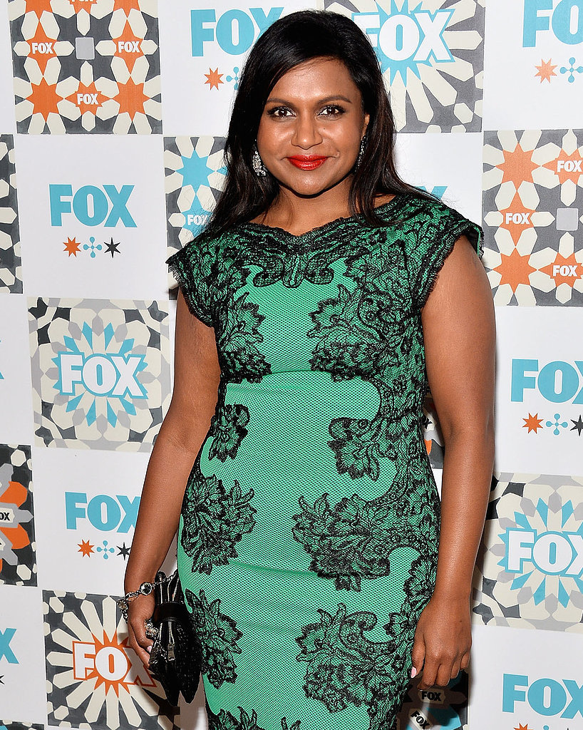 Mindy Kaling Mindy Kaling