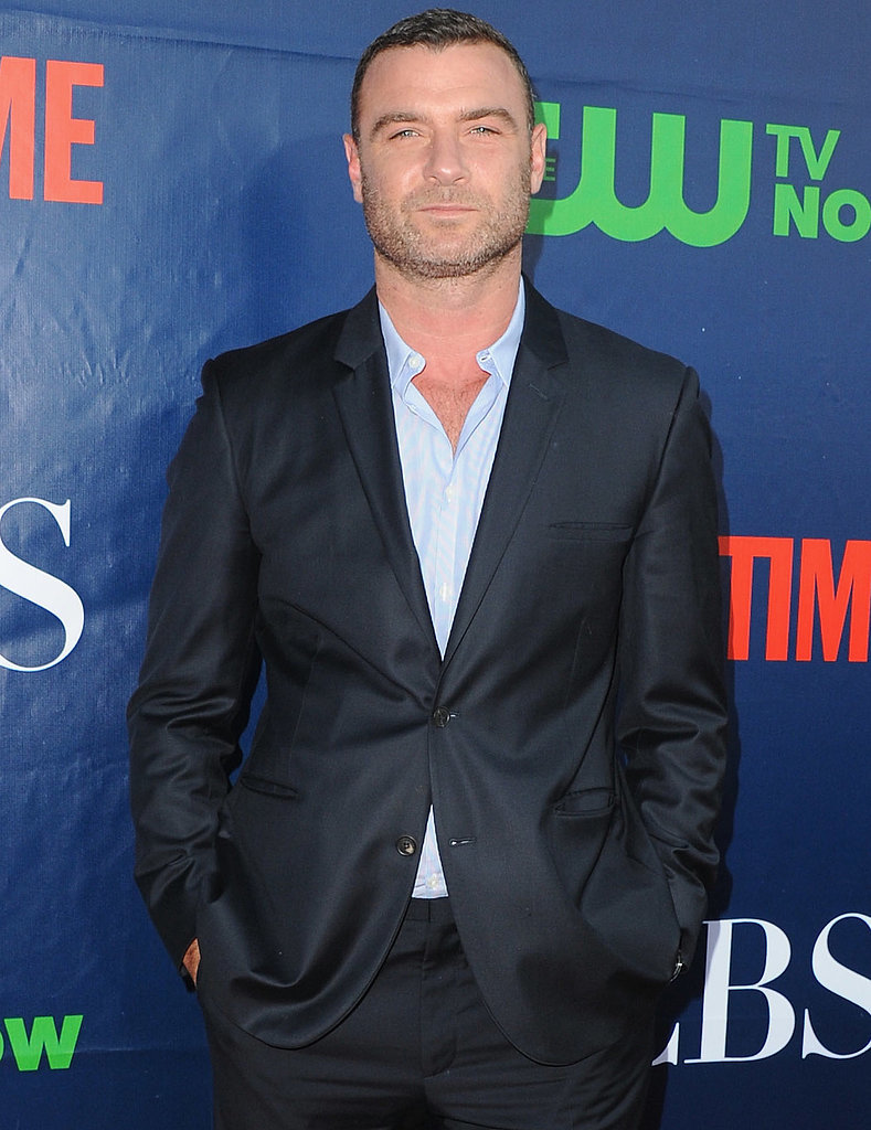 Liev Schreiber Liev Schreiber