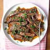 Easy Grilled Marinated Skirt Steak Recipe Easy Grilled Marinated Skirt Steak Recipe