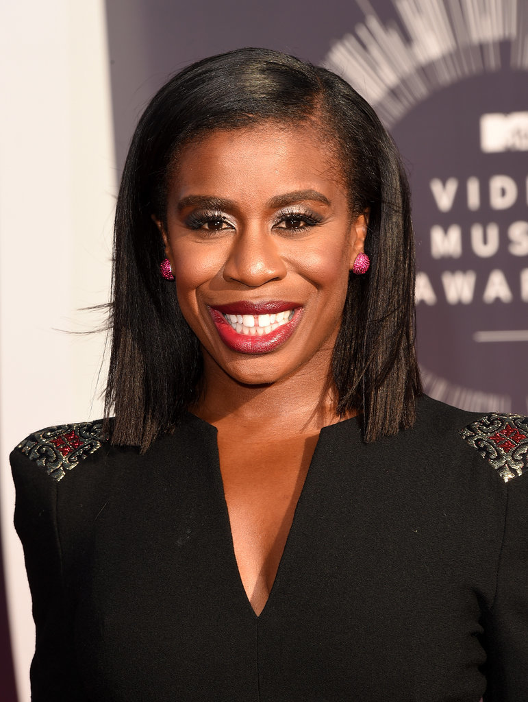 Uzo Aduba Uzo Aduba