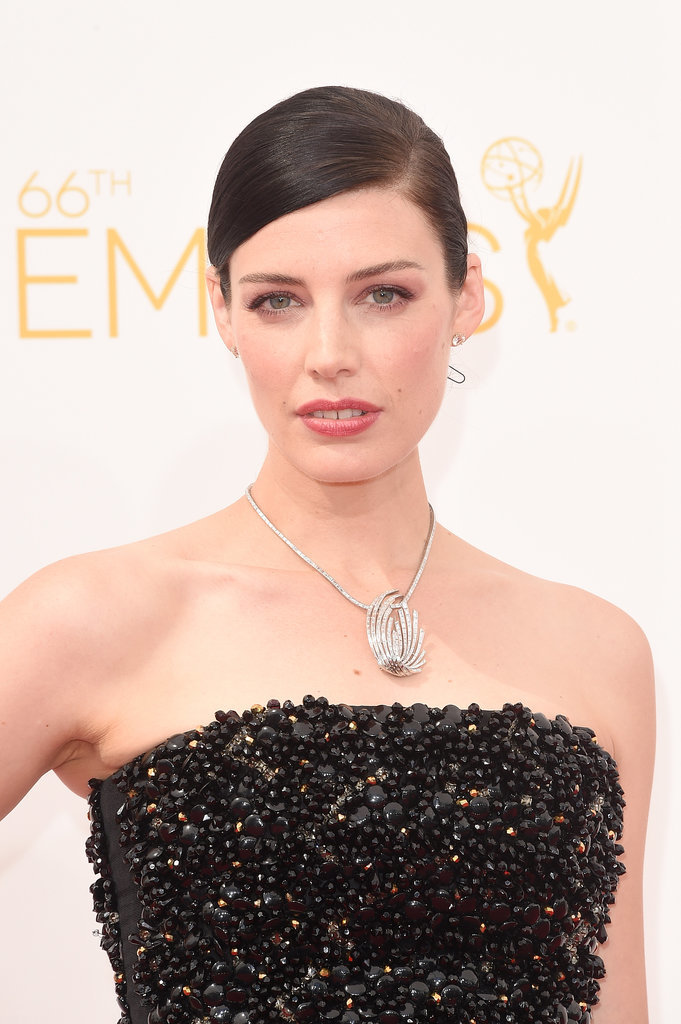 Jessica Paré Jessica Paré