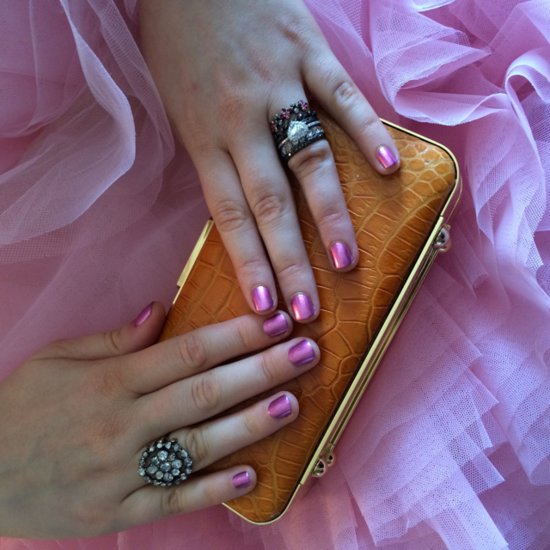 long nails sex