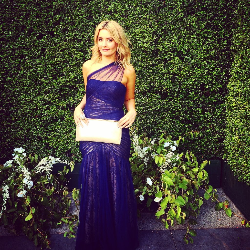 The Gown The Gown