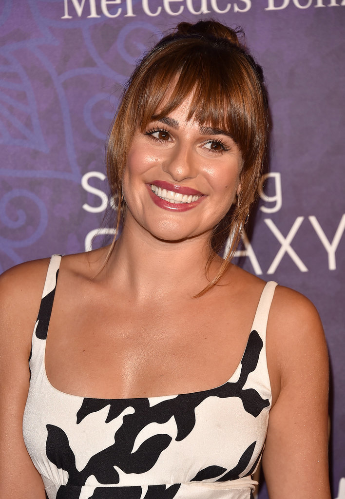 Lea Michele Lea Michele