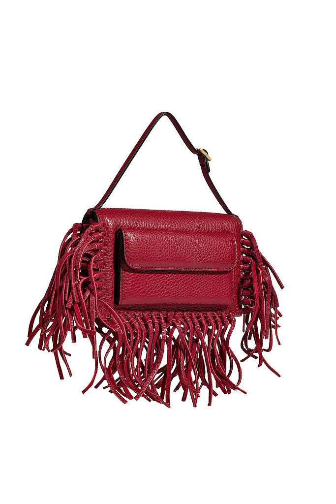 Fringe Bags Fringe Bags