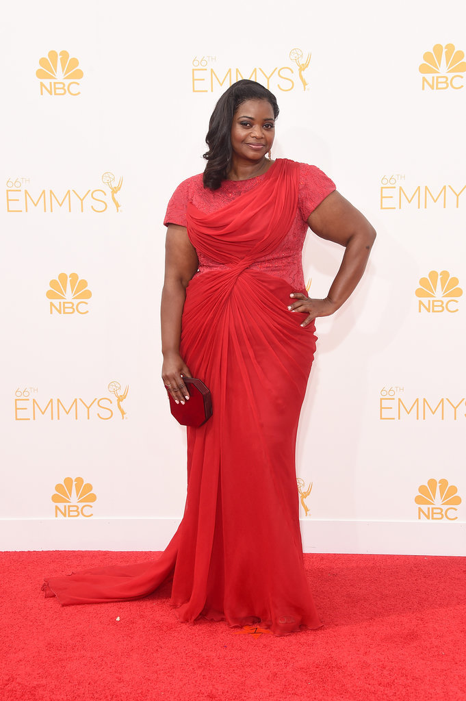 Octavia Spencer Octavia Spencer