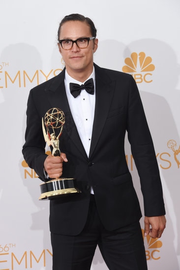 Everyone Is Freaking Out About Hot Emmy Winner Cary Joji Fukunaga Everyone Is Freaking Out About Hot Emmy Winner Cary Joji Fukunaga