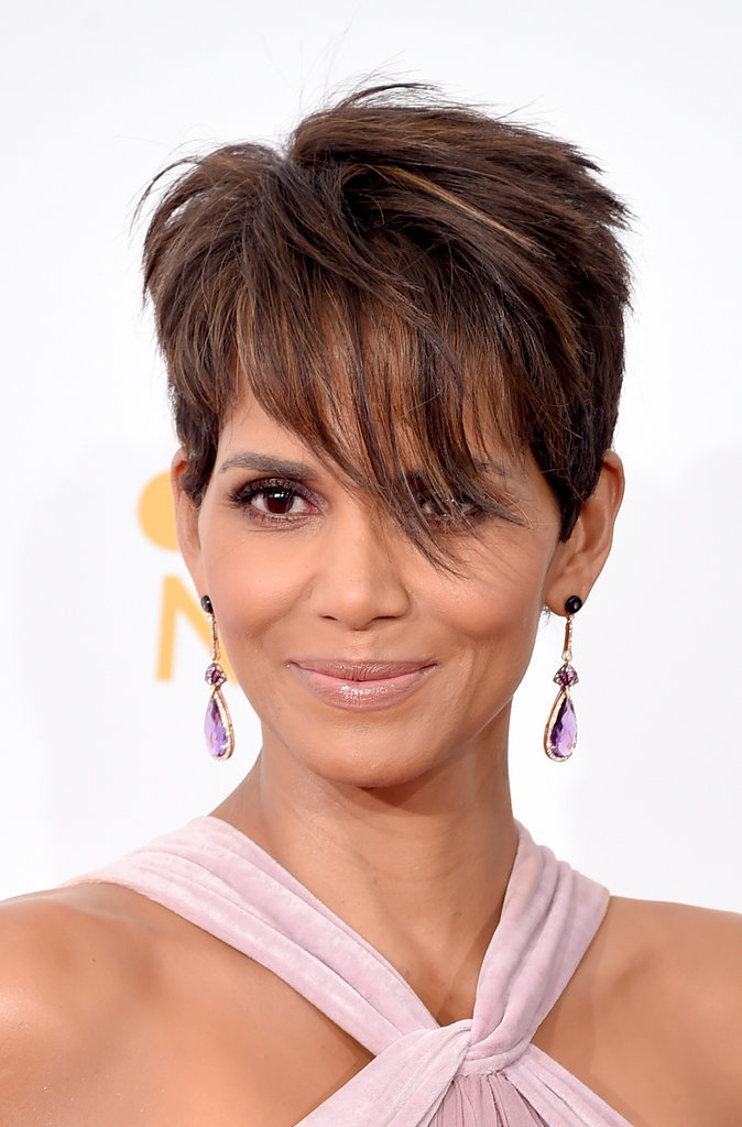 Halle Berry Halle Berry