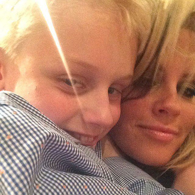 Jenny McCarthy Jenny McCarthy