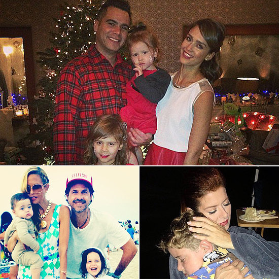 I Got It From My Mama! Celebrities Share Their Best-Kept Parenting Advice I Got It From My Mama! Celebrities Share Their Best-Kept Parenting Advice