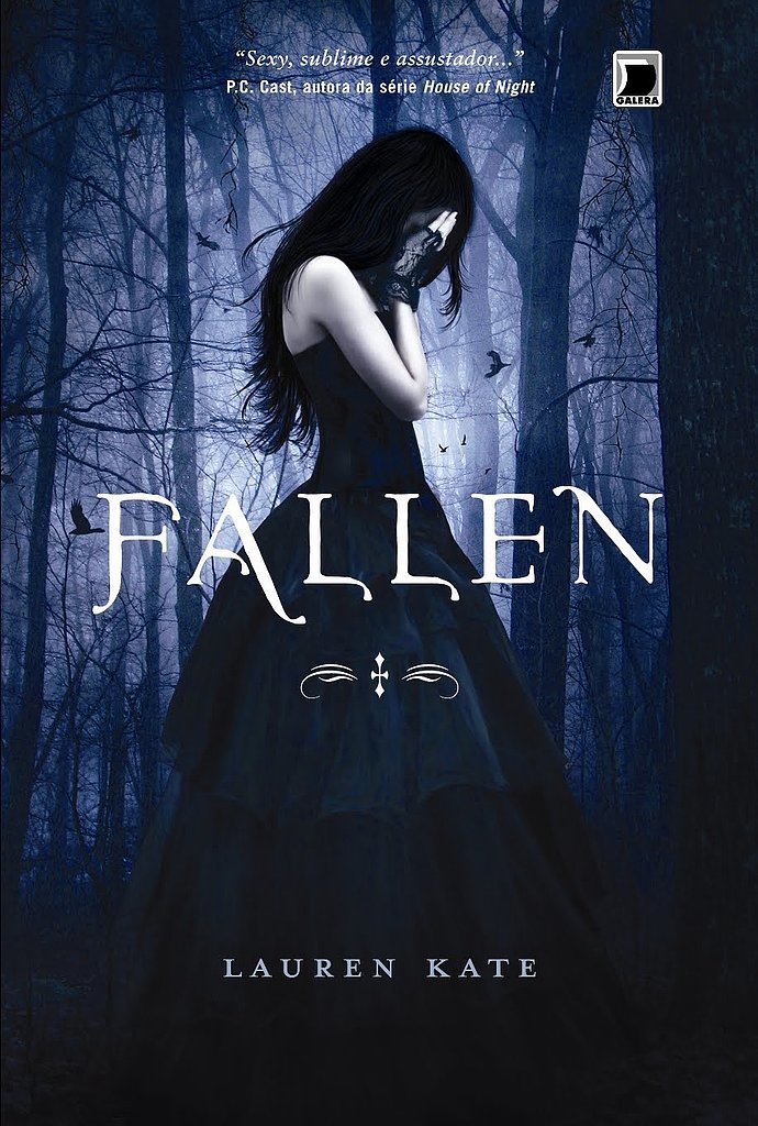 Fallen Fallen