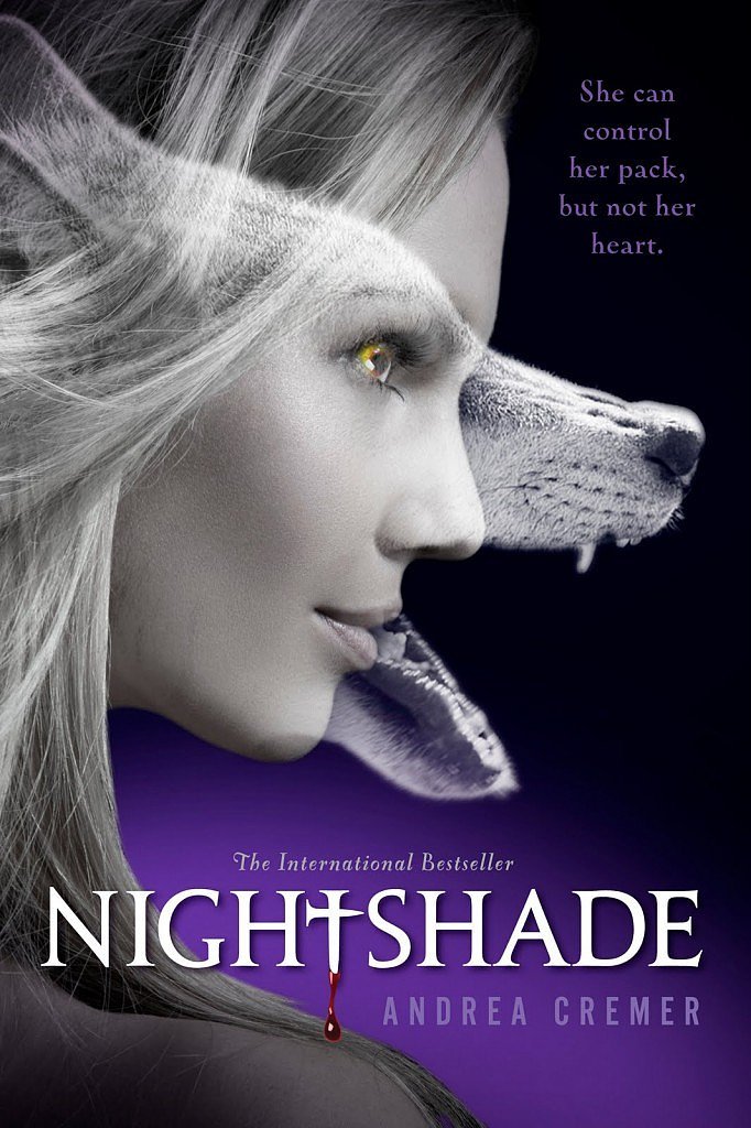 Nightshade Nightshade