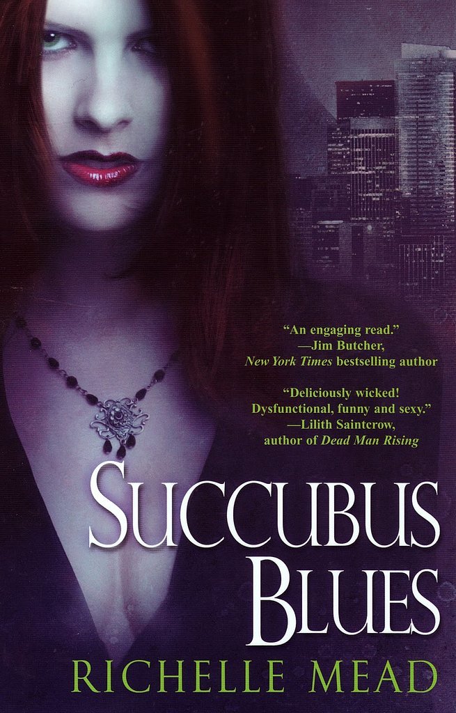 Succubus Blues Succubus Blues
