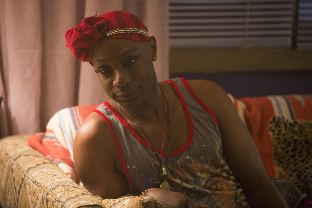 Lafayette From True Blood Lafayette From True Blood