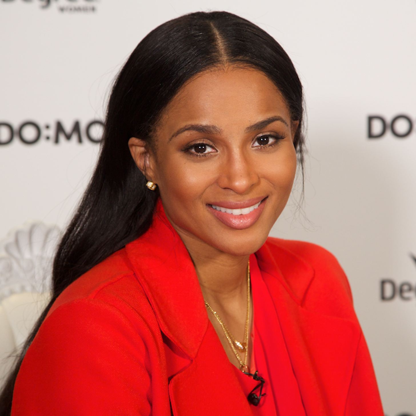Ciara Talks About Life as a New Mom and Getting Her Body Back